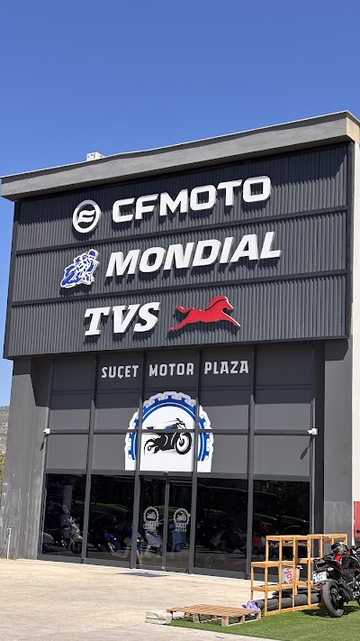 Suçet Motor Milas - Oto Servisi