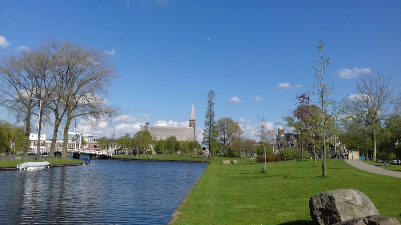 Huigpark