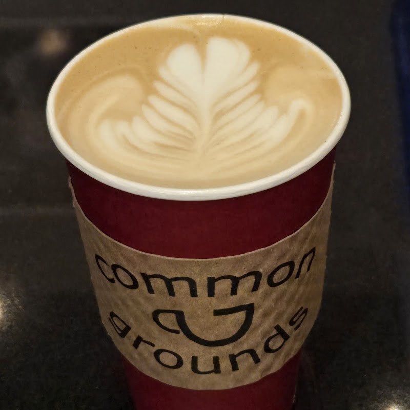 Common Grounds Coffee House photo 2