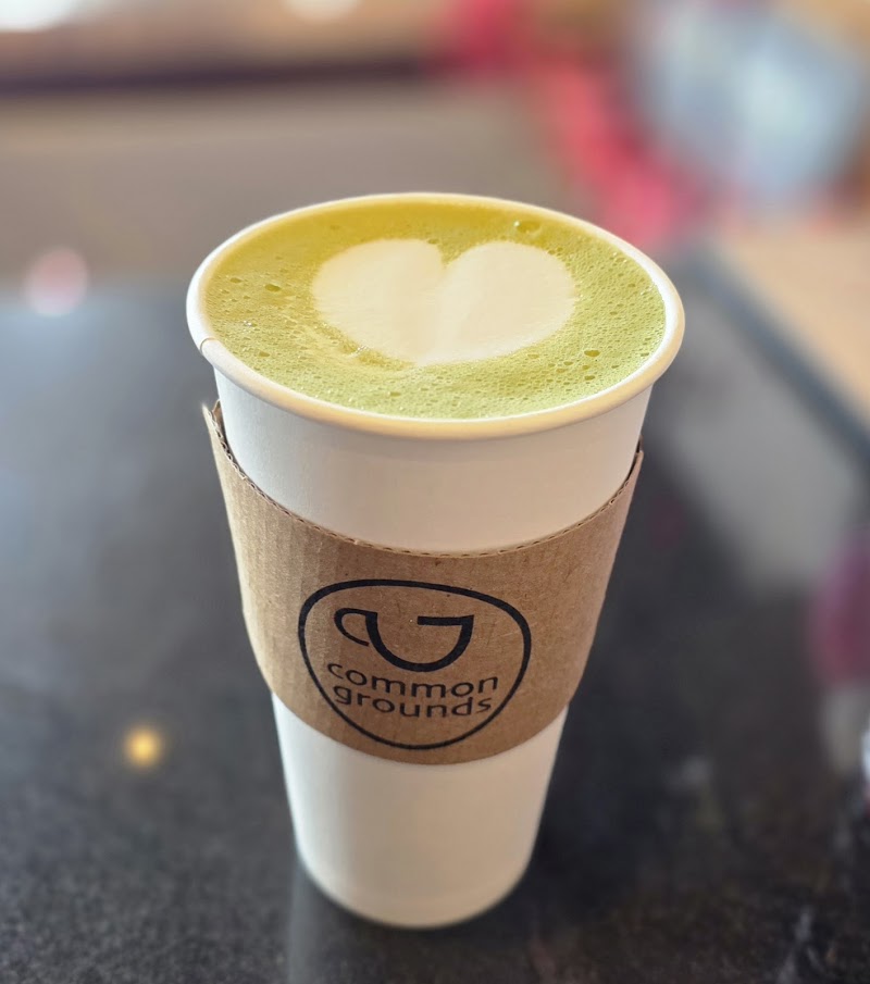Common Grounds Coffee House photo 3