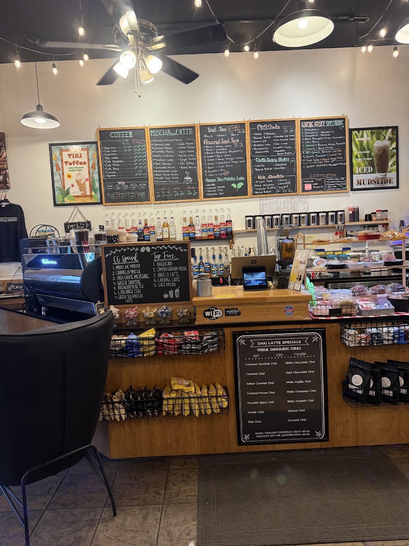 Common Grounds Coffee House photo 4