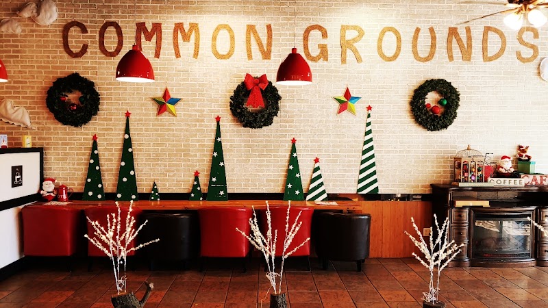 Common Grounds Coffee House photo 1