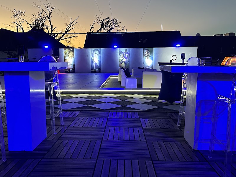 3 Stories, a Rooftop photo 10