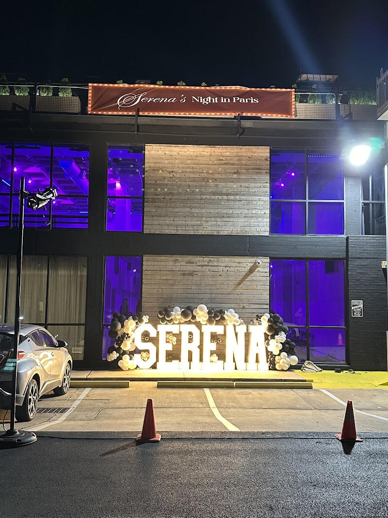 3 Stories, a Rooftop photo 7