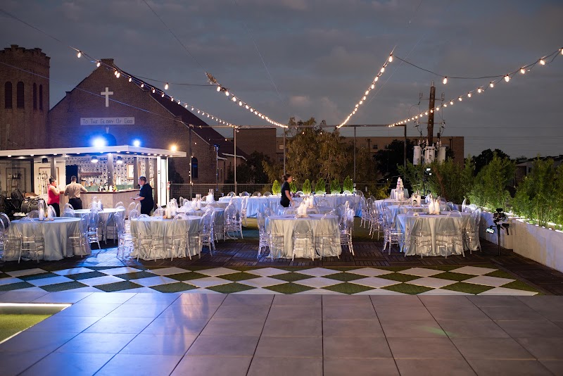 3 Stories, a Rooftop photo 3