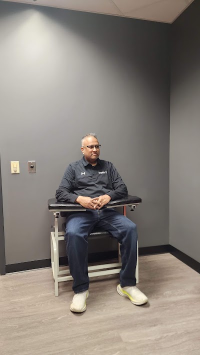 Gameday Men's Health Skokie TRT Clinic photo 4