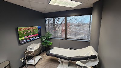 Gameday Men's Health Skokie TRT Clinic photo 3