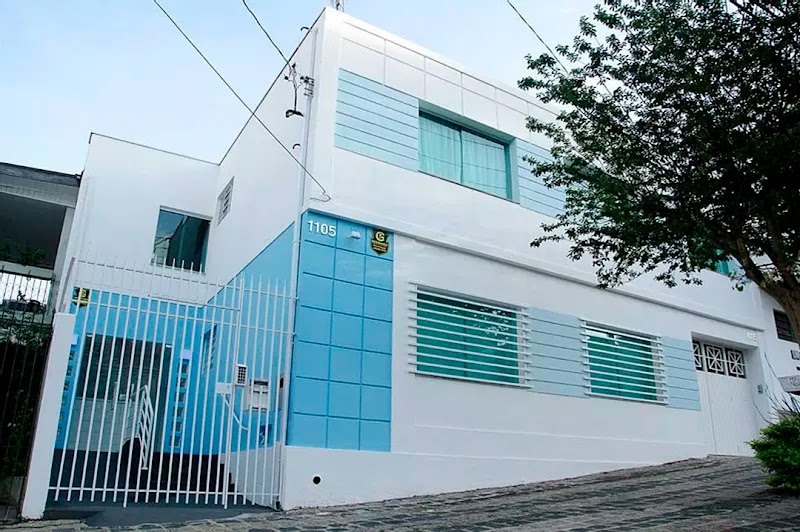 Dr Bruno Pinho Schüller Dentista