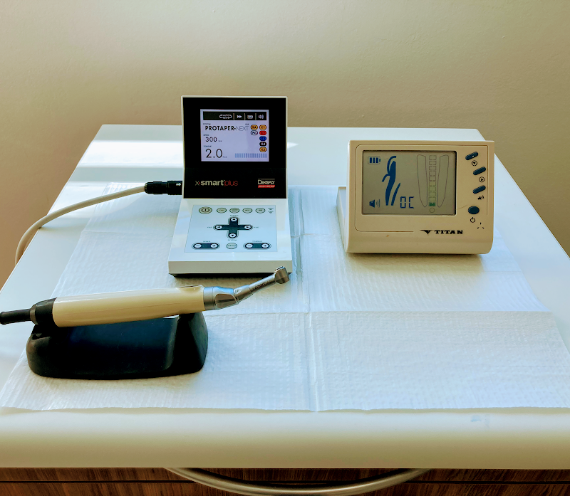 Dr Bruno Pinho Schüller Dentista - foto 2