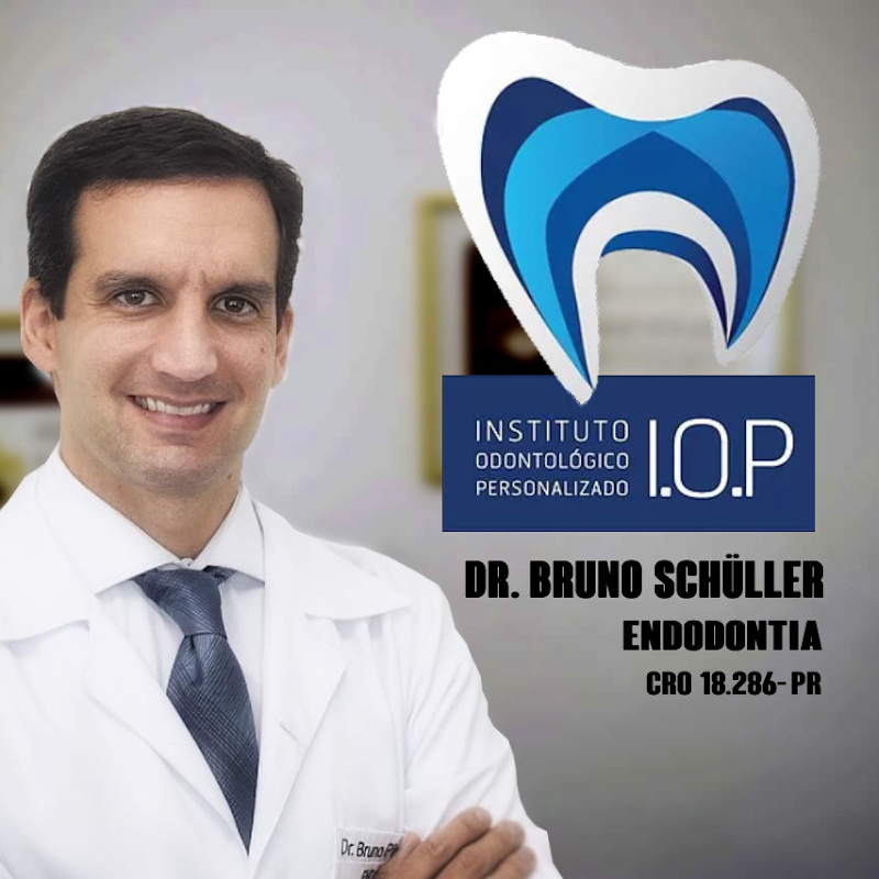 Dr Bruno Pinho Schüller Dentista - foto 5