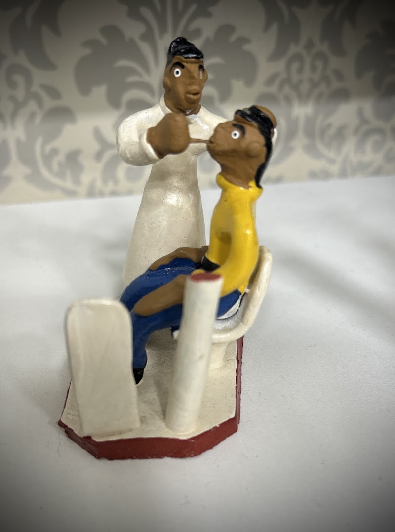 Dr Bruno Pinho Schüller Dentista - foto 4