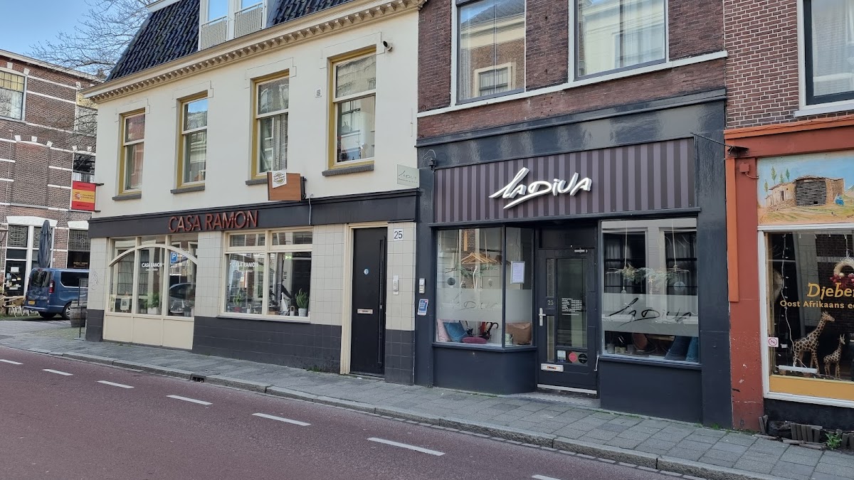 Restaurant La Diva