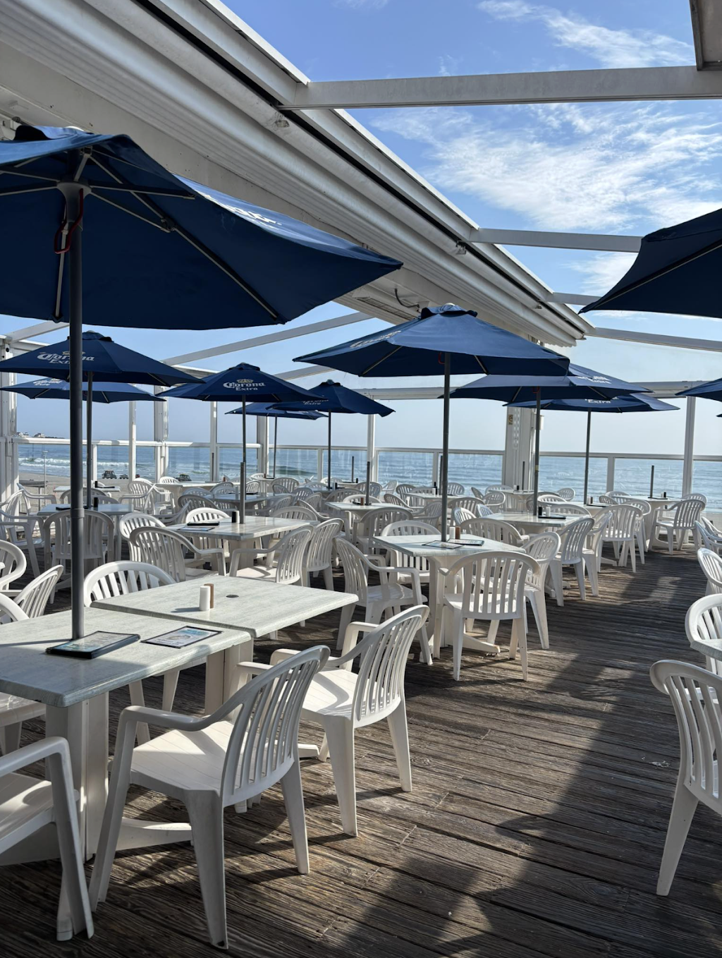 Sea Ketch Restaurant