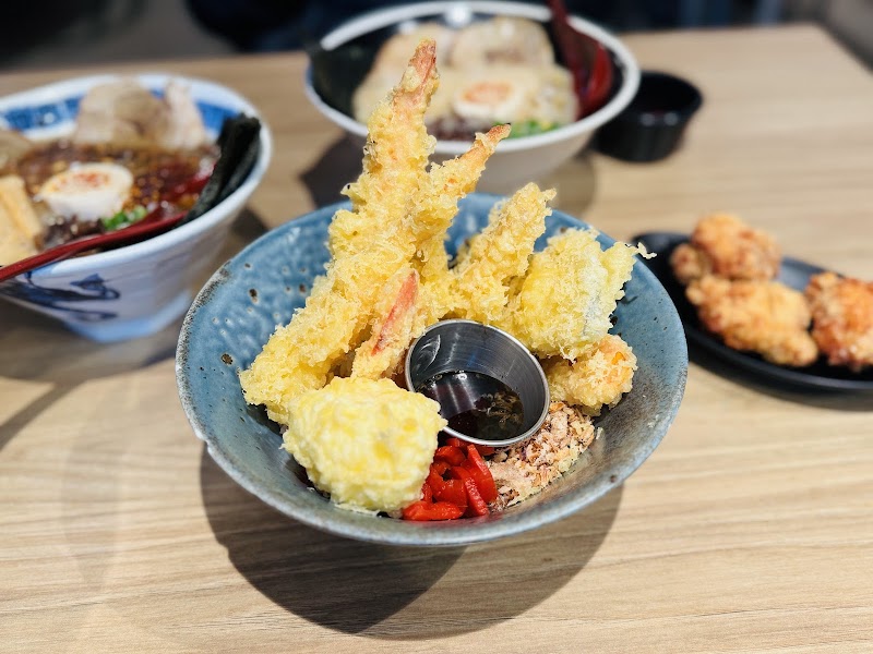 Mikazuki Haymarket photo 3