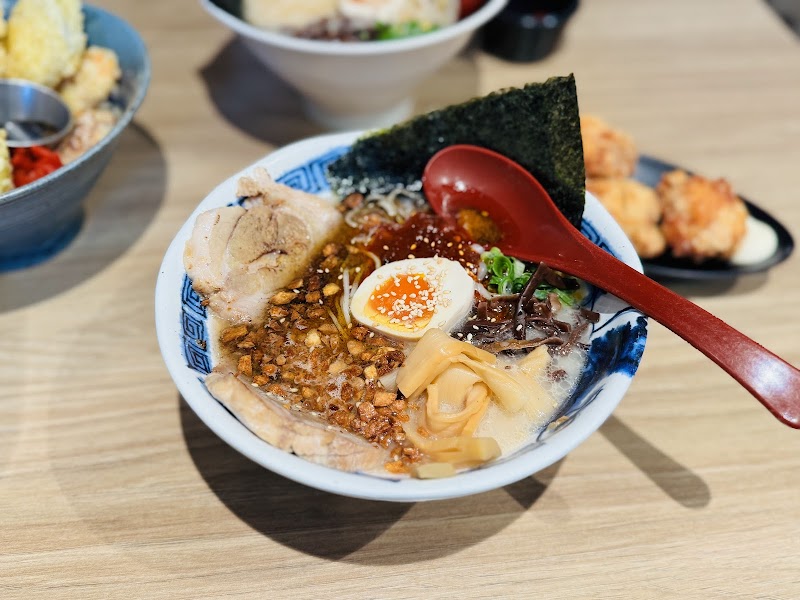 Mikazuki Haymarket photo 5