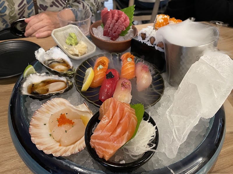 Mikazuki Haymarket photo 4