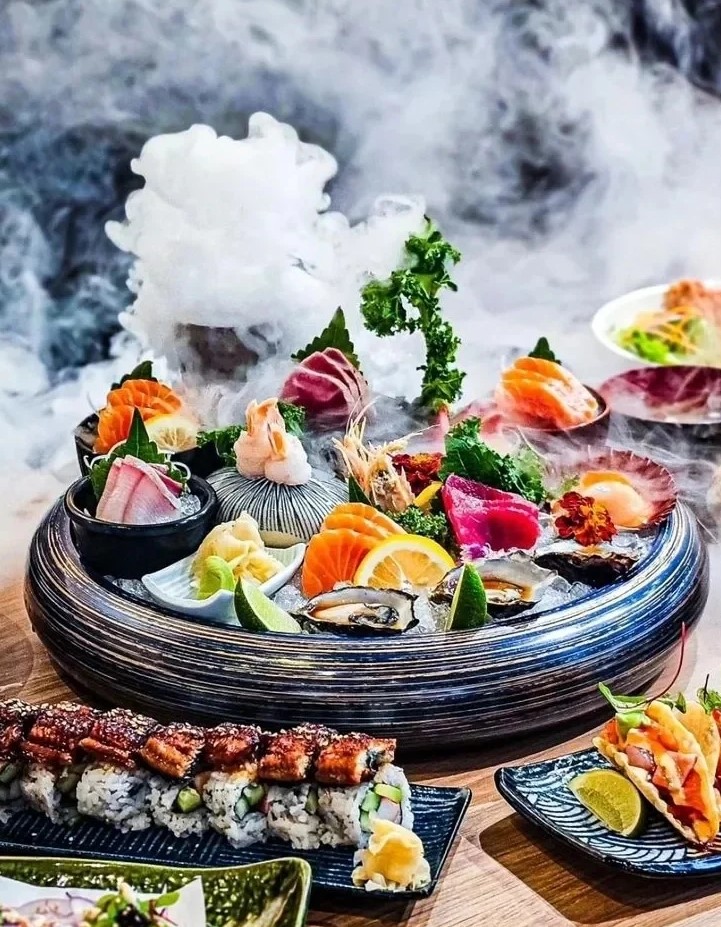 Mikazuki Haymarket photo 2