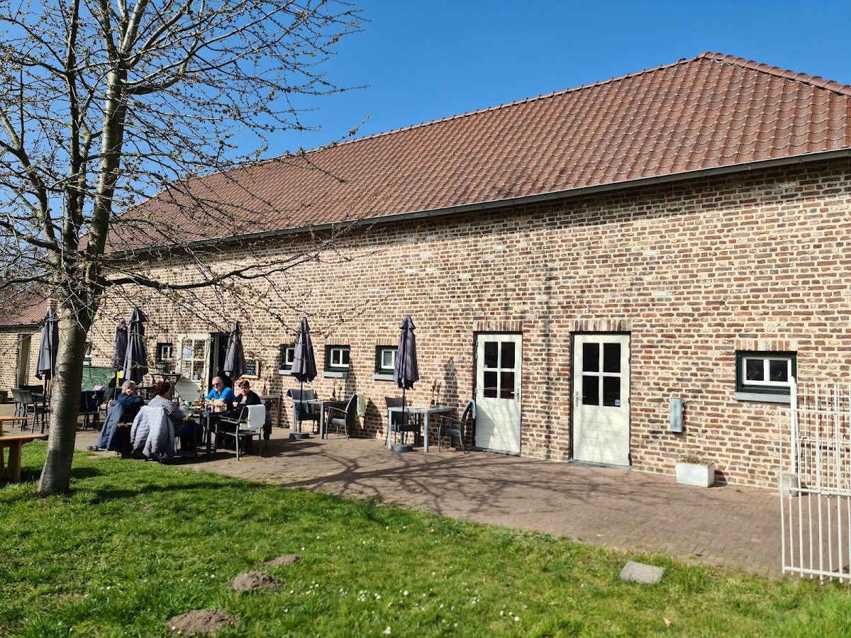 Dorpsbrouwerij de Maar