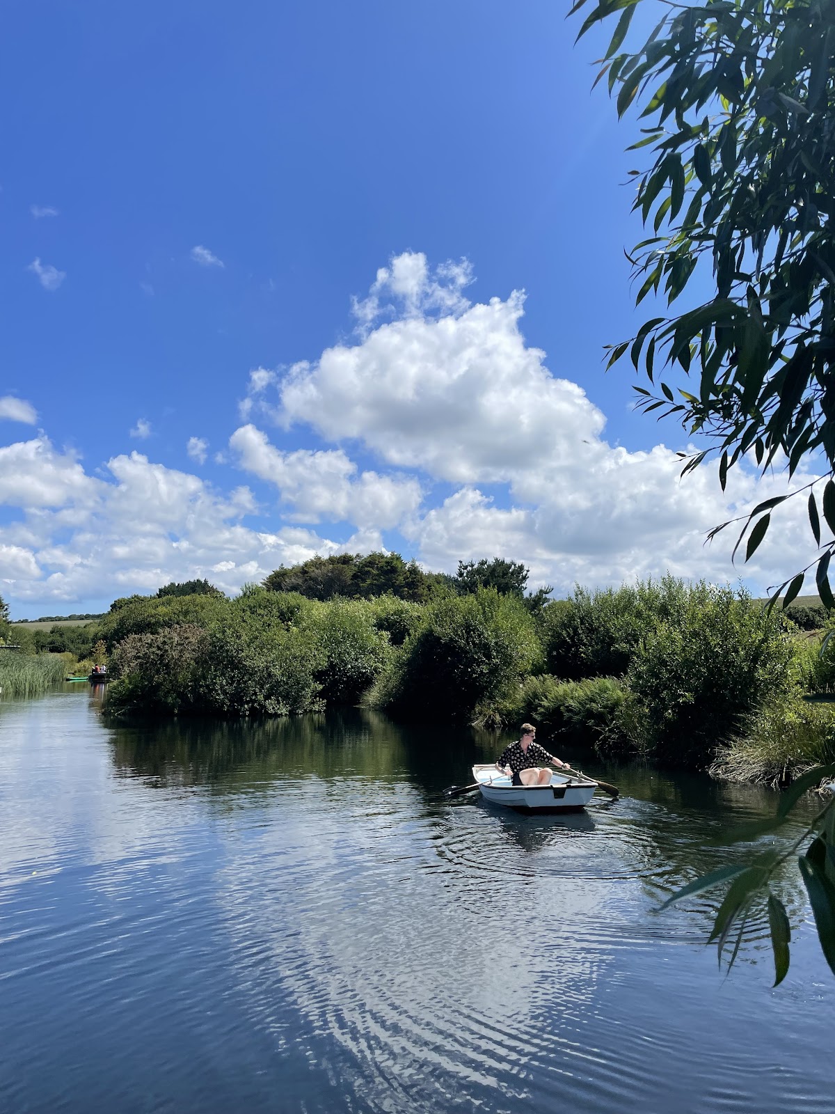 Pengelly Retreat — 4