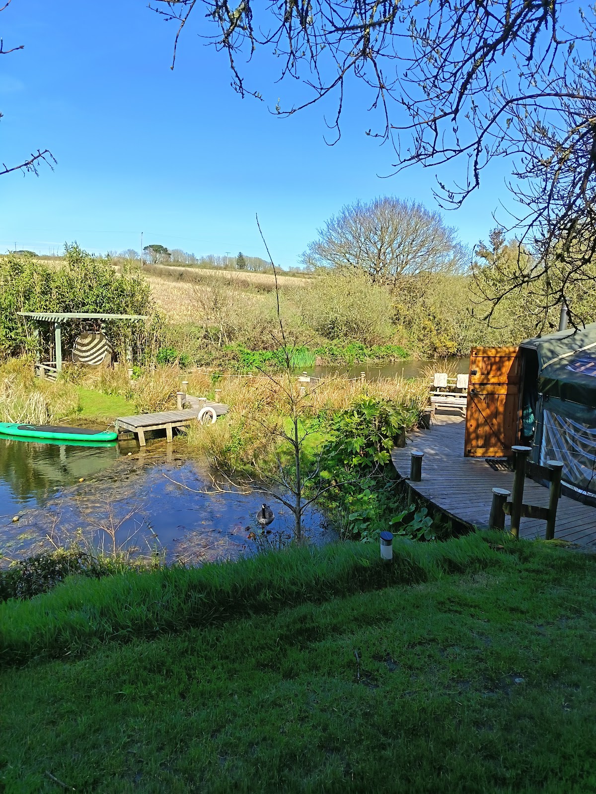 Pengelly Retreat — 3