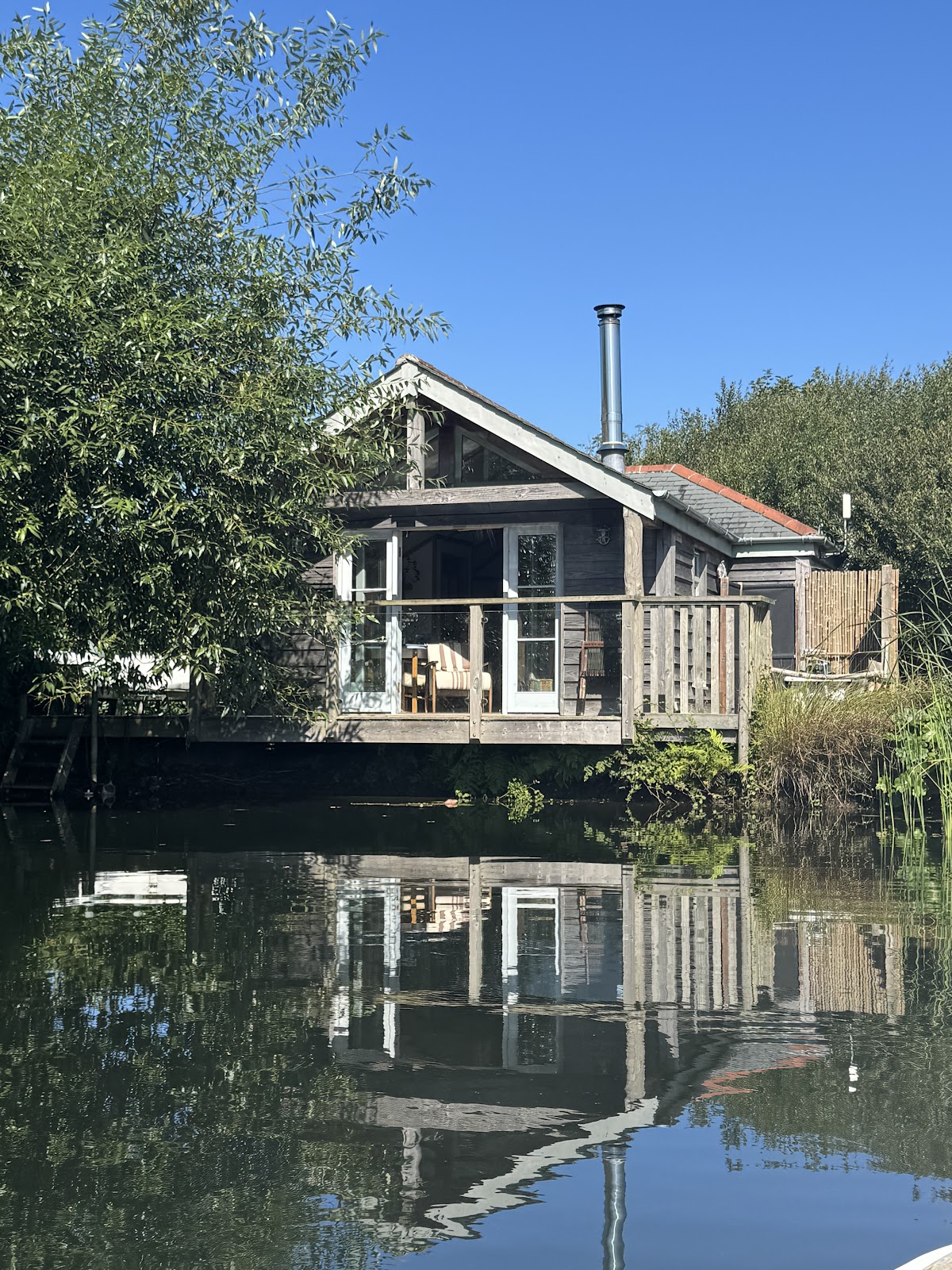 Pengelly Retreat