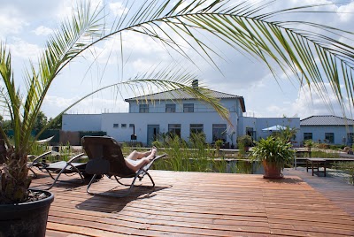 Meri Sauna Kulkwitzer See GmbH