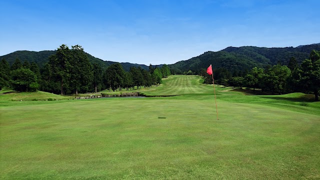 Kuchiki Golf Club - Photo 1