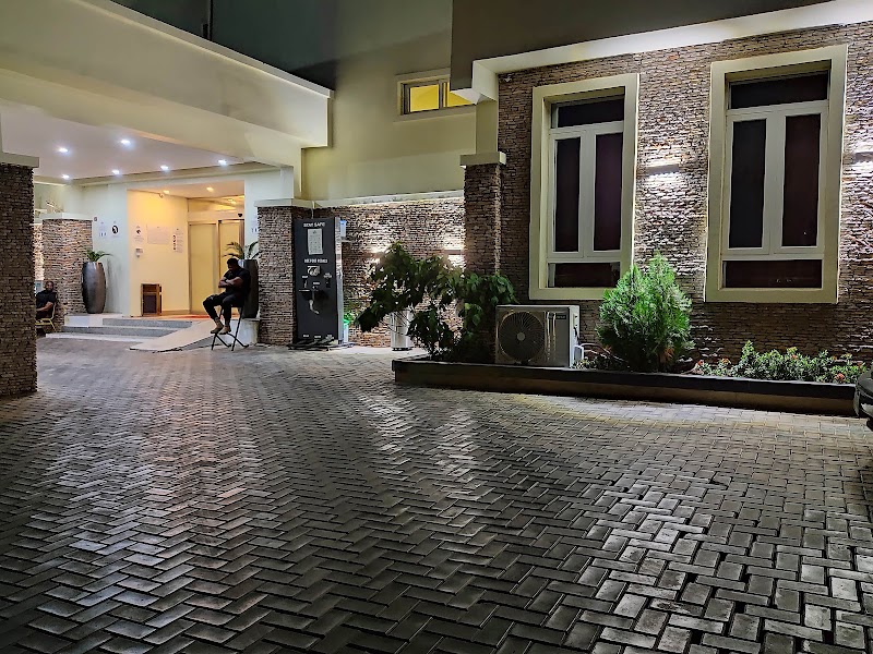 BON Hotel Nest Ibadan