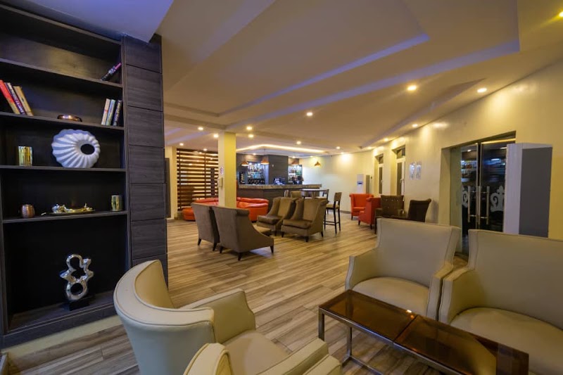 BON Hotel Nest Ibadan photo 4