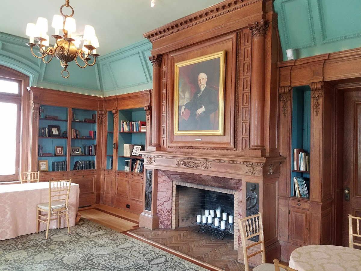 Cairnwood Estate: Google Places image 5