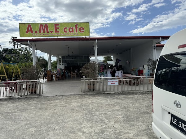 A.M.E Cafe Papar - Photo 1