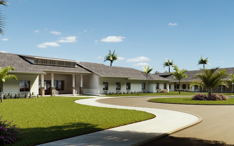 Senior Living At The Greens