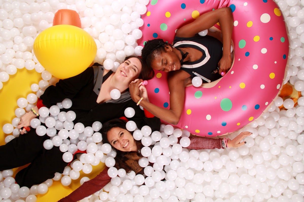 SnapFiesta Photobooth Rentals: Google Places image 3