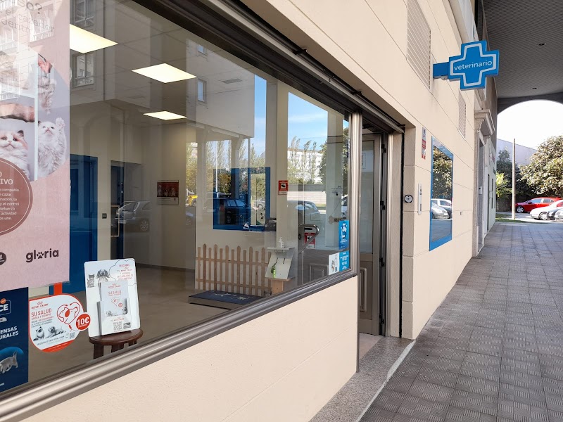 Centro Veterinario Esteiro photo 1