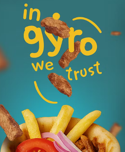 fataoula - Greek street food photo 2