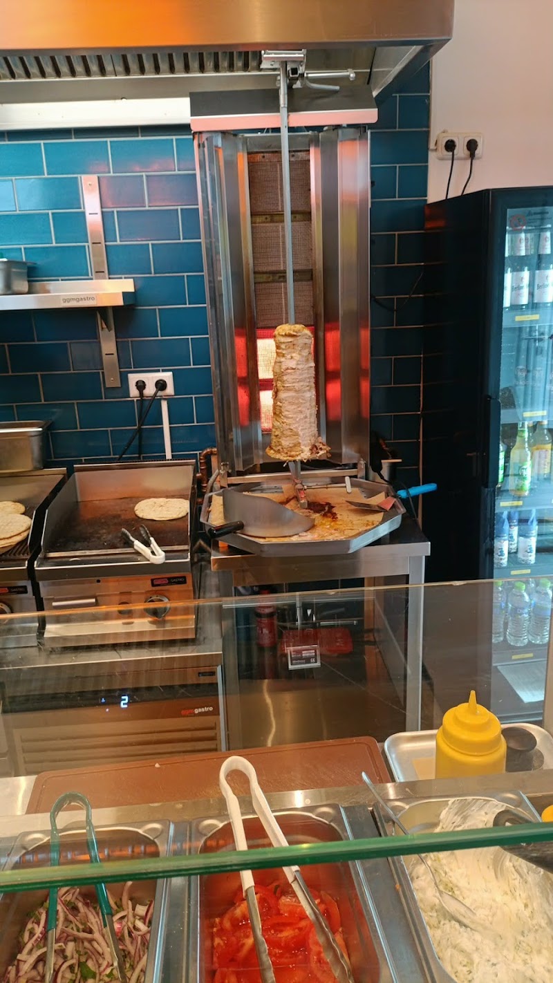 fataoula - Greek street food photo 5