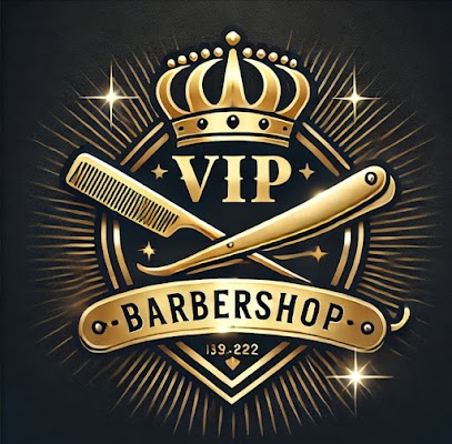 Vip Barbershop photo 2