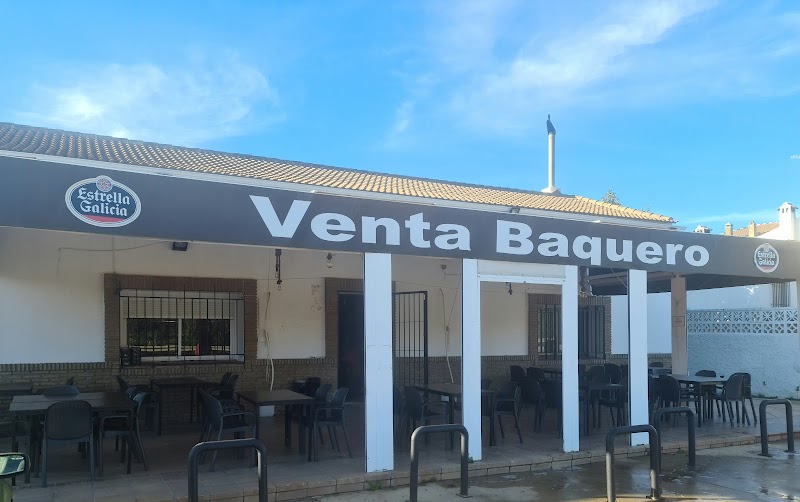 Venta Baquero by Onuba