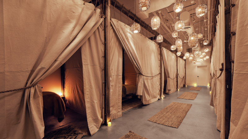 The NOW Massage Portland Pearl District