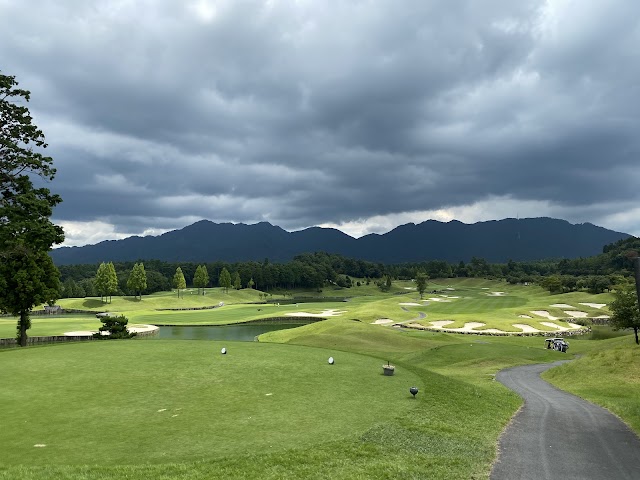 Fuji Stadium Golf Club South Course - Photo 1