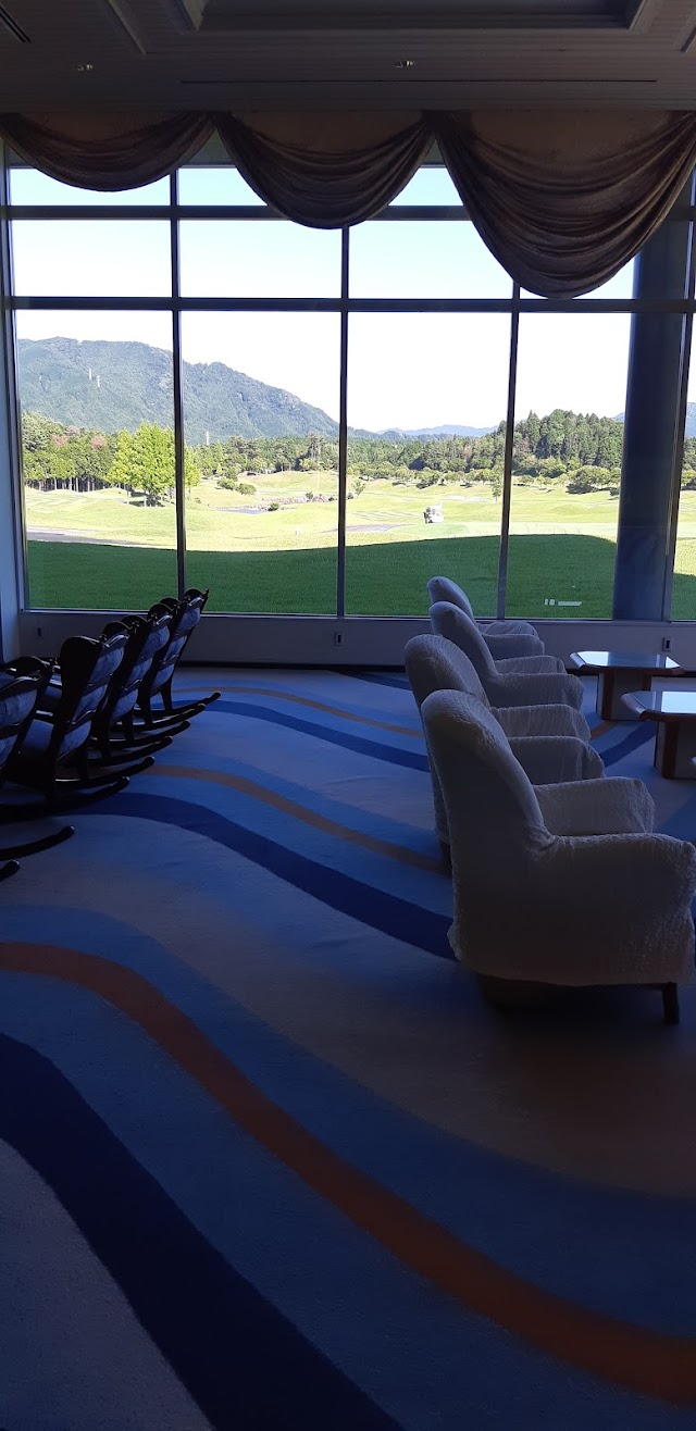 Fuji Stadium Golf Club South Course - Photo 10