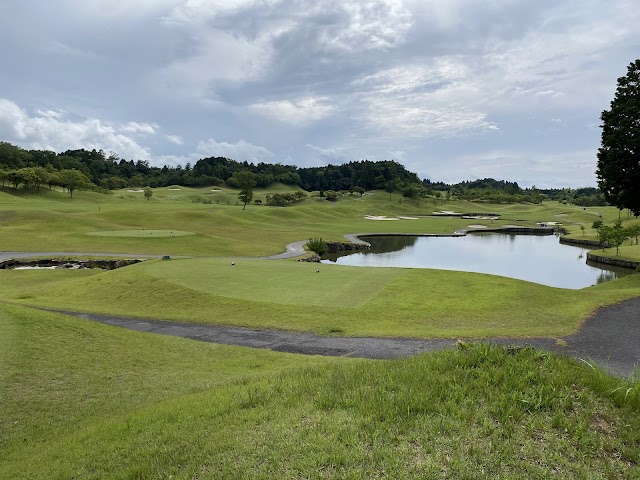 Fuji Stadium Golf Club South Course - Photo 3