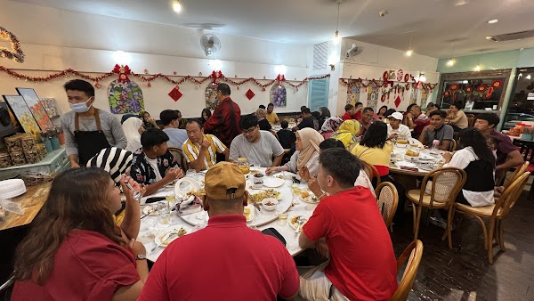 Botanique Vegetarian Private Kitchen - Photo 1