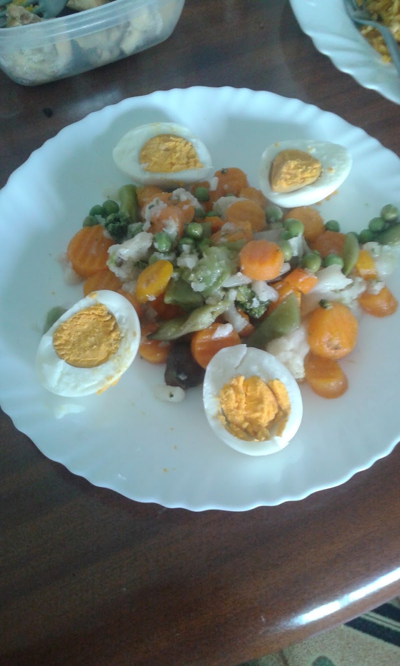 Hiper-Mercado Florida photo 1