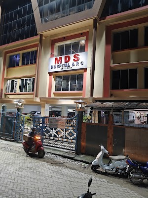 MEDINOVA HOSPITAL