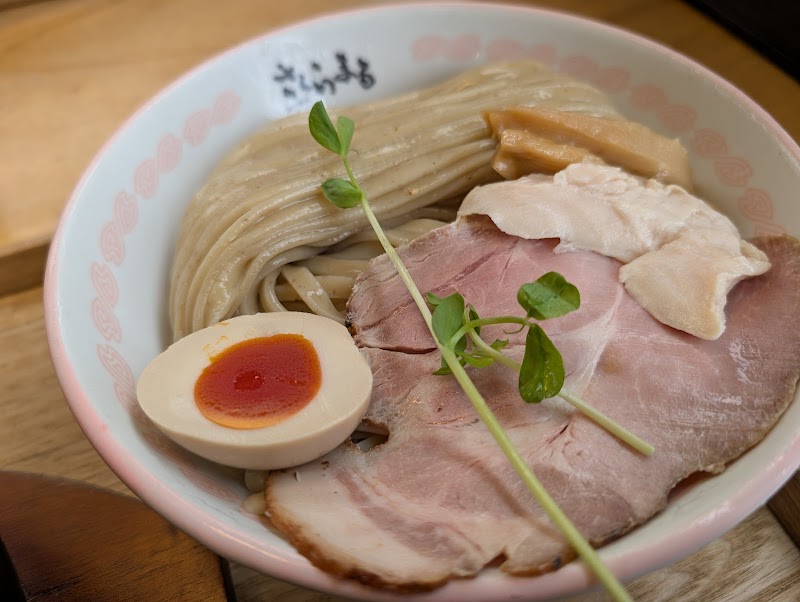 ラーメンさくらまる 三田店 写真3