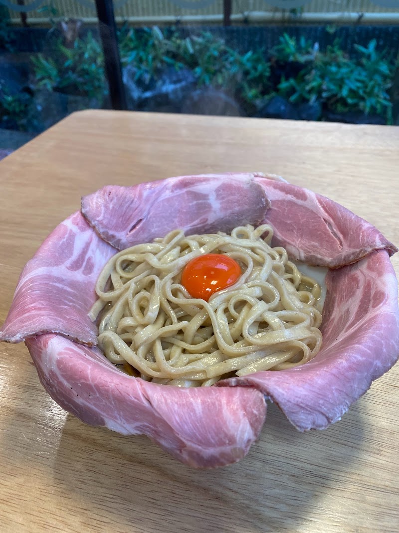 ラーメンさくらまる 三田店 写真2