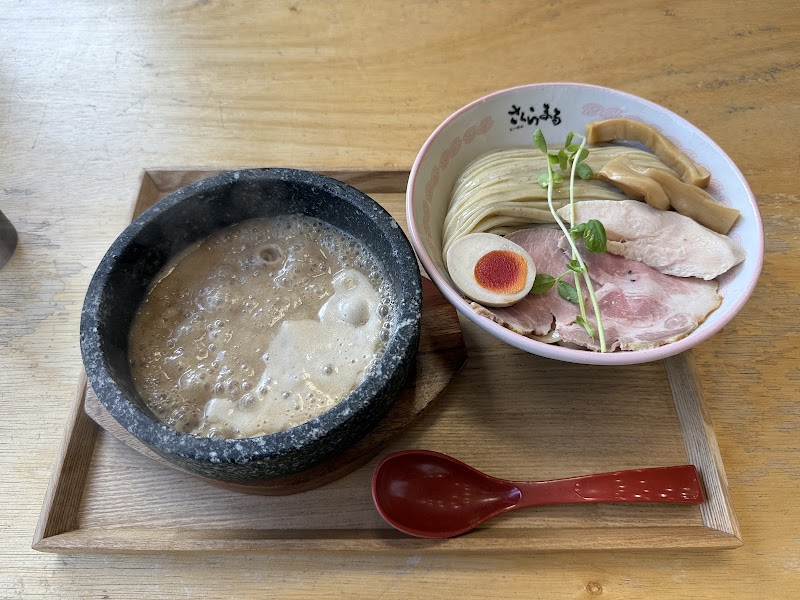 ラーメンさくらまる 三田店 写真4