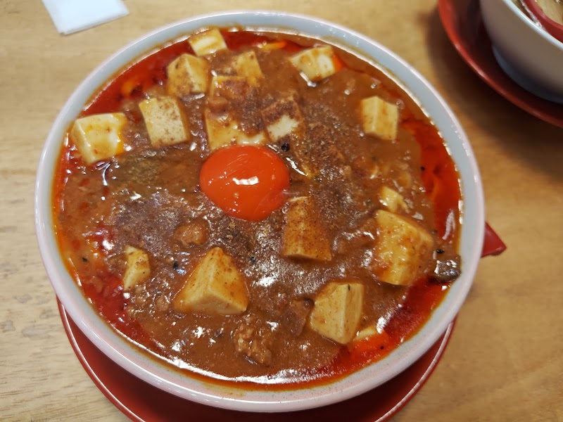 ラーメンさくらまる 三田店 写真5