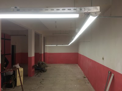 İZMET ELEKTRİK - Elektrikçi